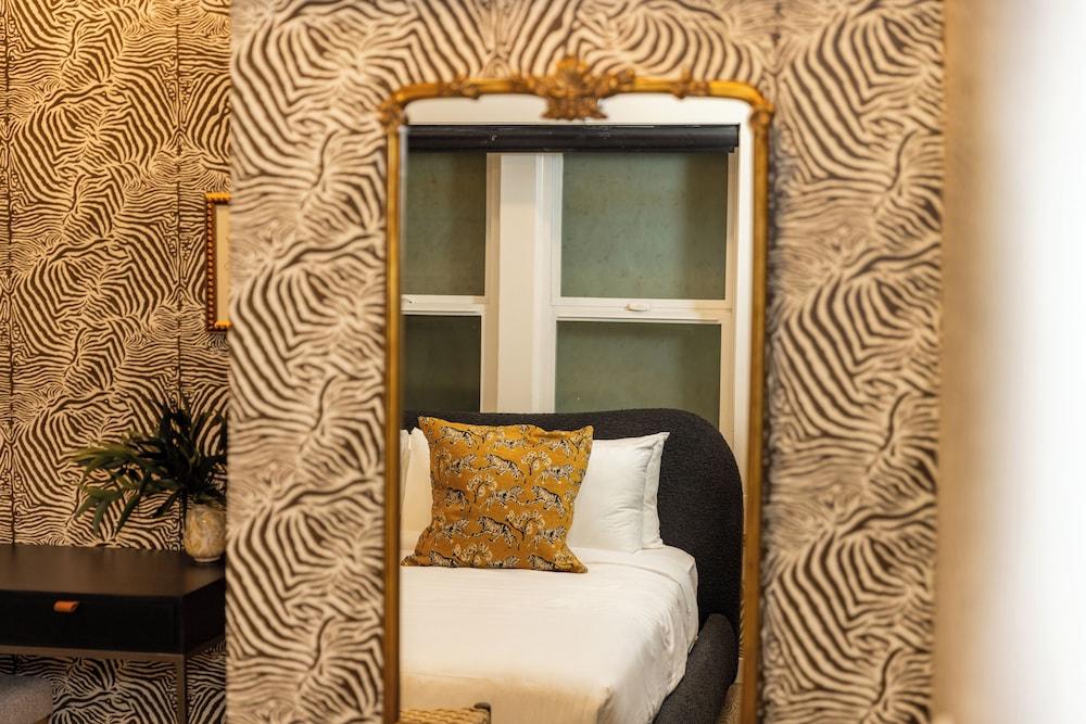 Hotel Zindel photo 54