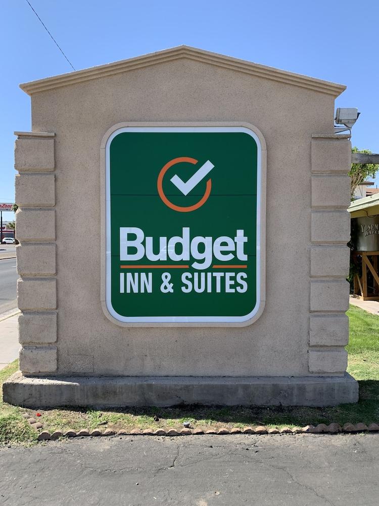 Budget Inn and Suites El Centro photo 13