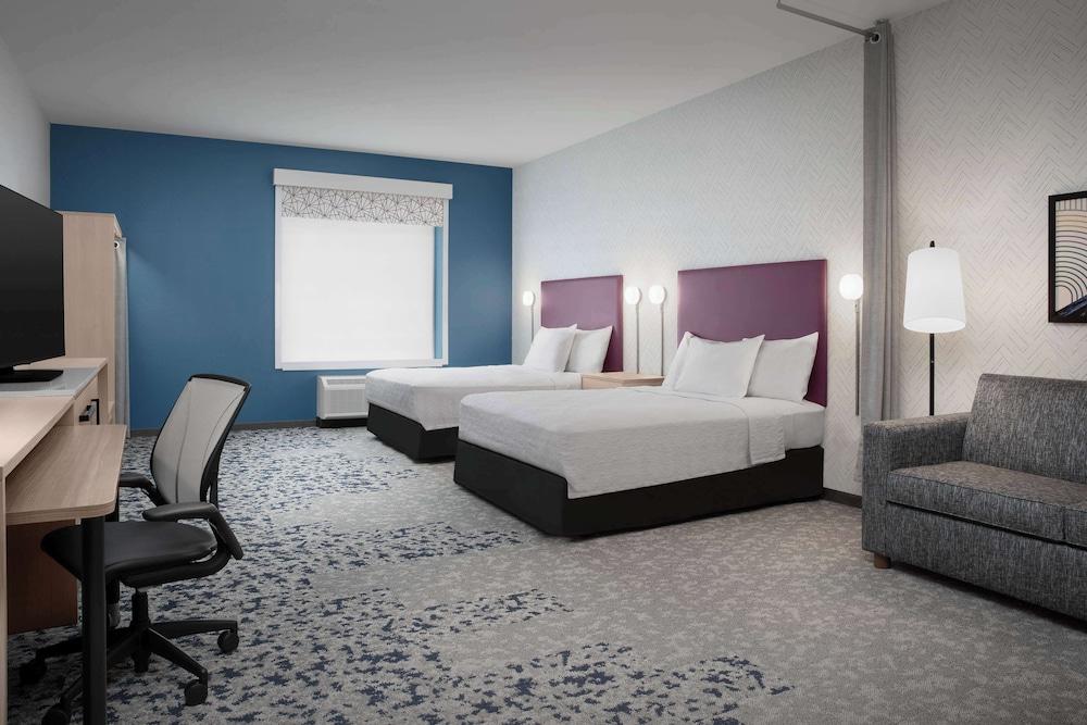 Home2 Suites By Hilton Lakeland North I-4 photo 28