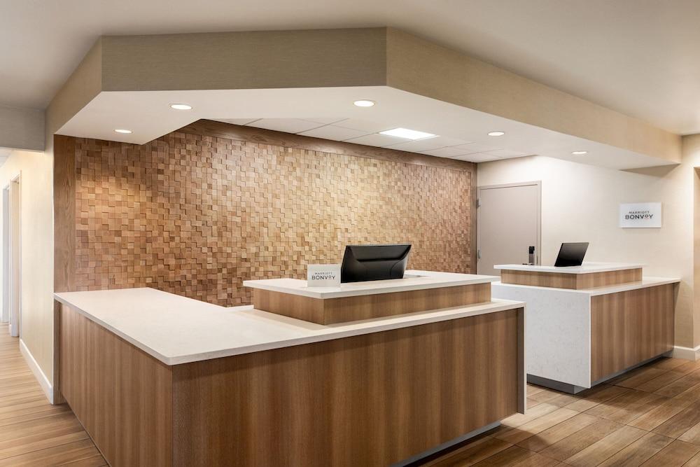 Residence Inn By Marriott Mobile photo 5
