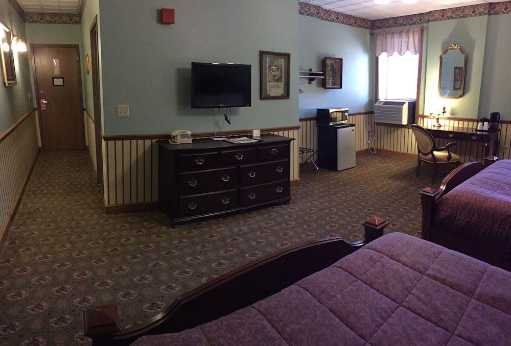 Hotel Millersburg photo 50