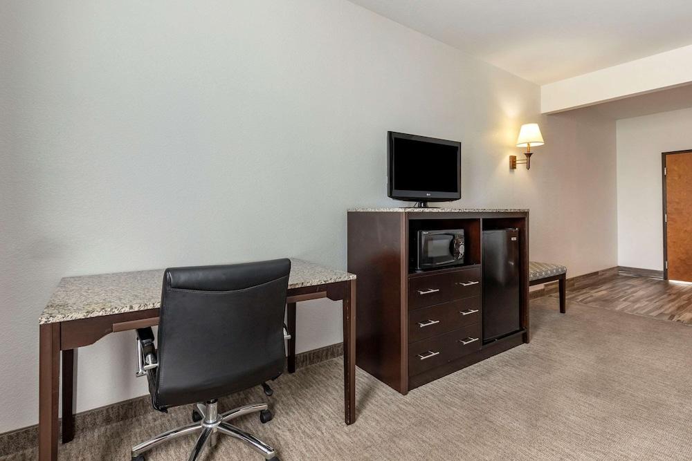 Comfort Inn & Suites Gatesville photo 82