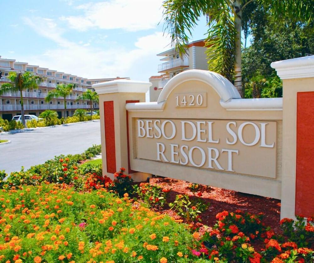 Beso Del Sol Resort photo 25