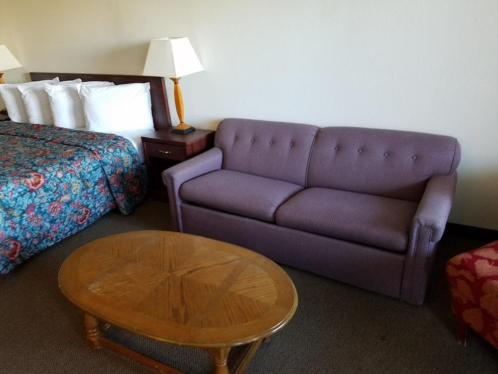 Sahara Inn photo 4