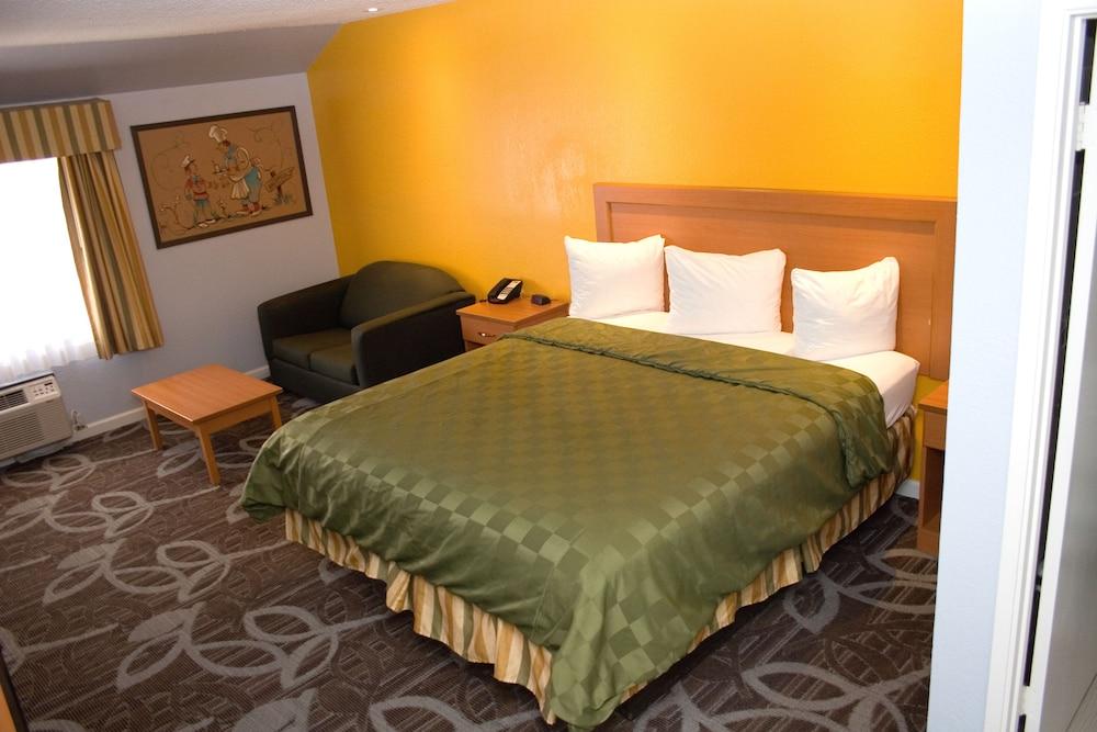 Keefer's Inn photo 4
