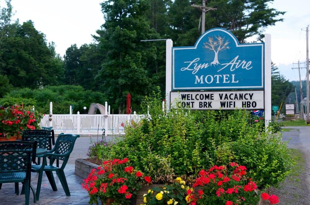 Lyn Aire Motel photo 19