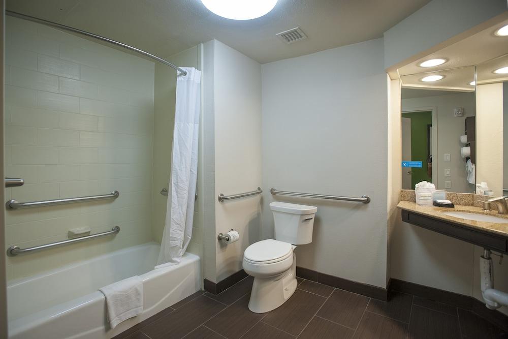 Hampton Inn & Suites New Orleans Downtown (French Qtr Area) photo 80