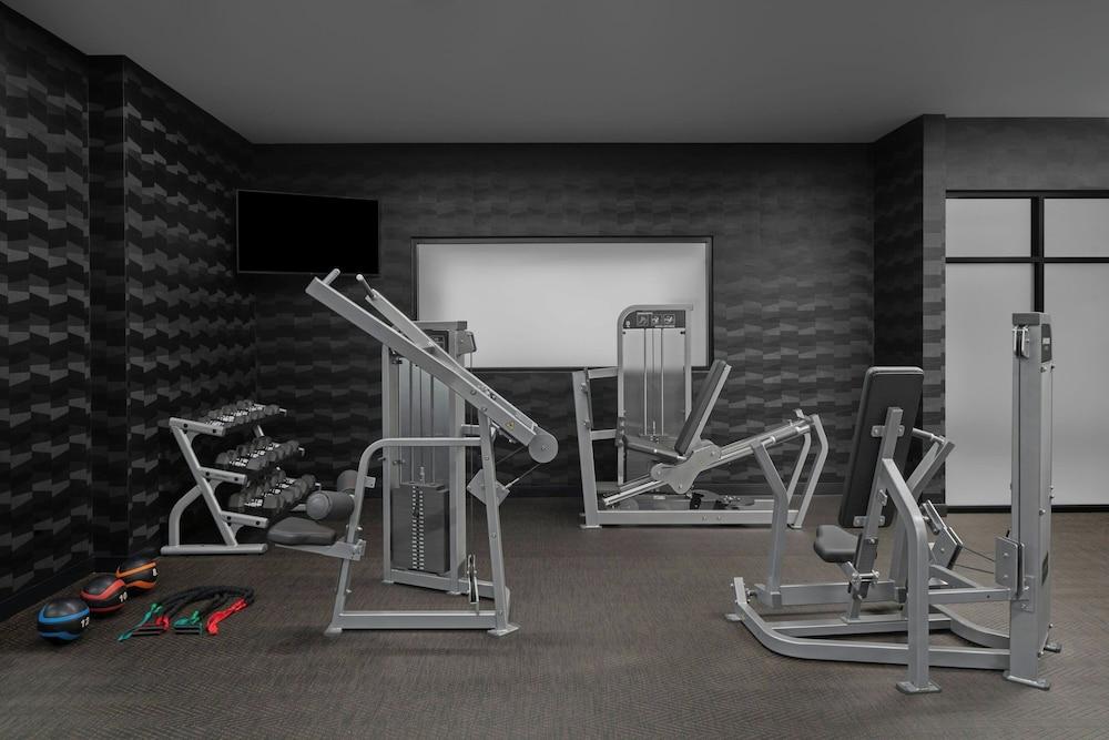 AC Hotel Lansing University Area photo 17