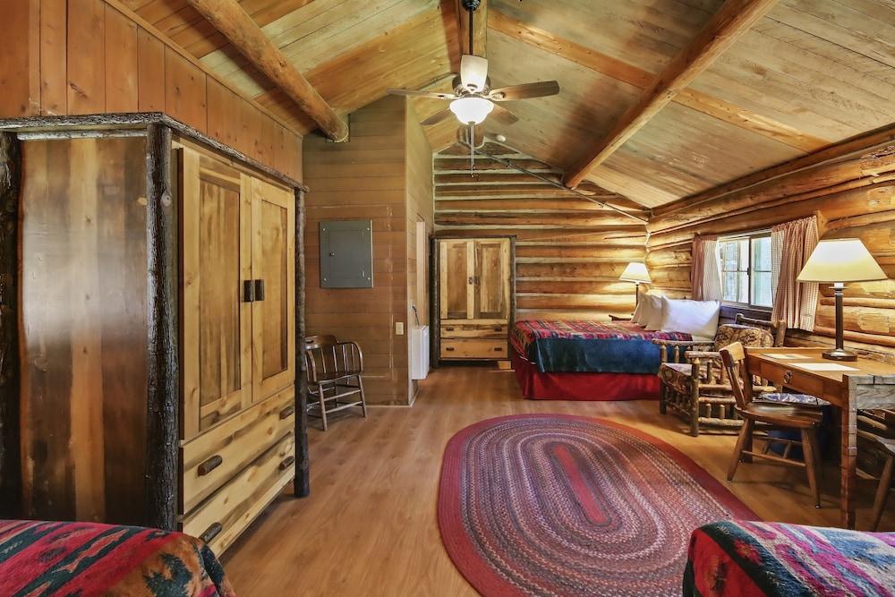 Colter Bay Village photo 7