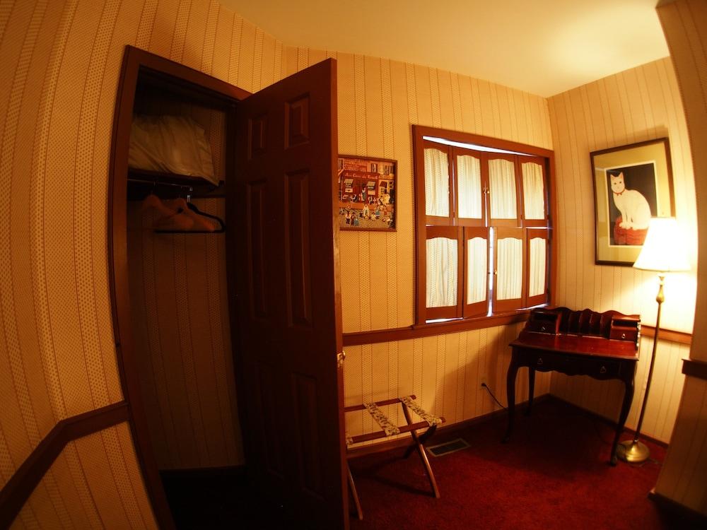 Duling Kurtz House & Country Inn photo 35