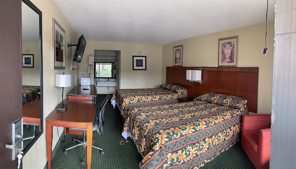 Night Inn photo 3