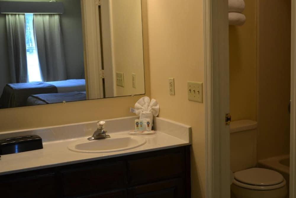 Quality Inn Jesup photo 14
