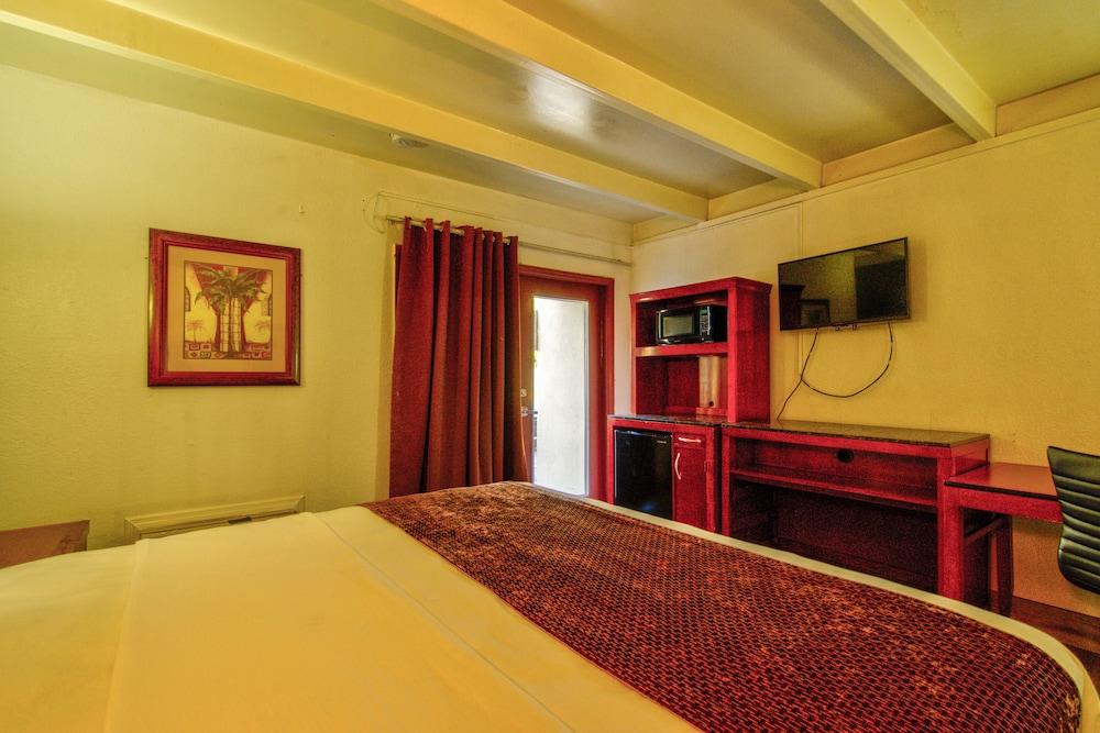 Clearwater Hotel photo 43