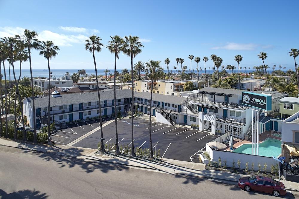 The Shoal La Jolla Beach photo 21