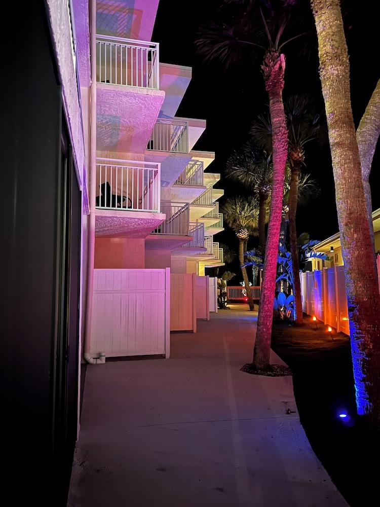 Flamingo Inn Beachfront photo 79