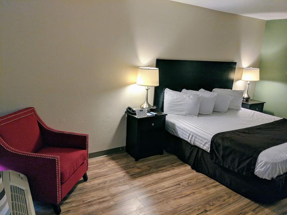 Hotel Francis photo 8