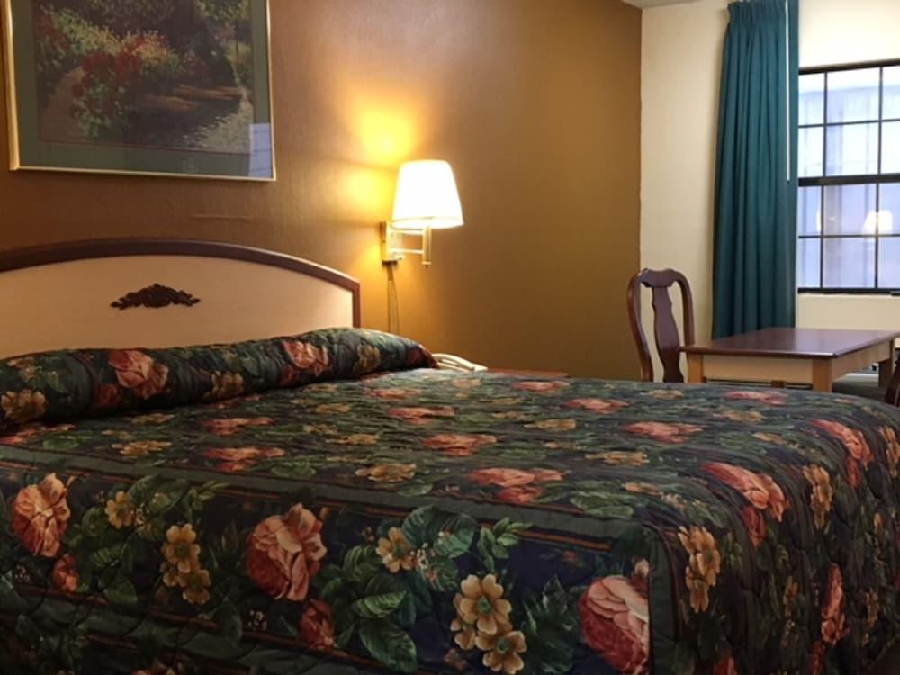 Suite Stay Talladega photo 34