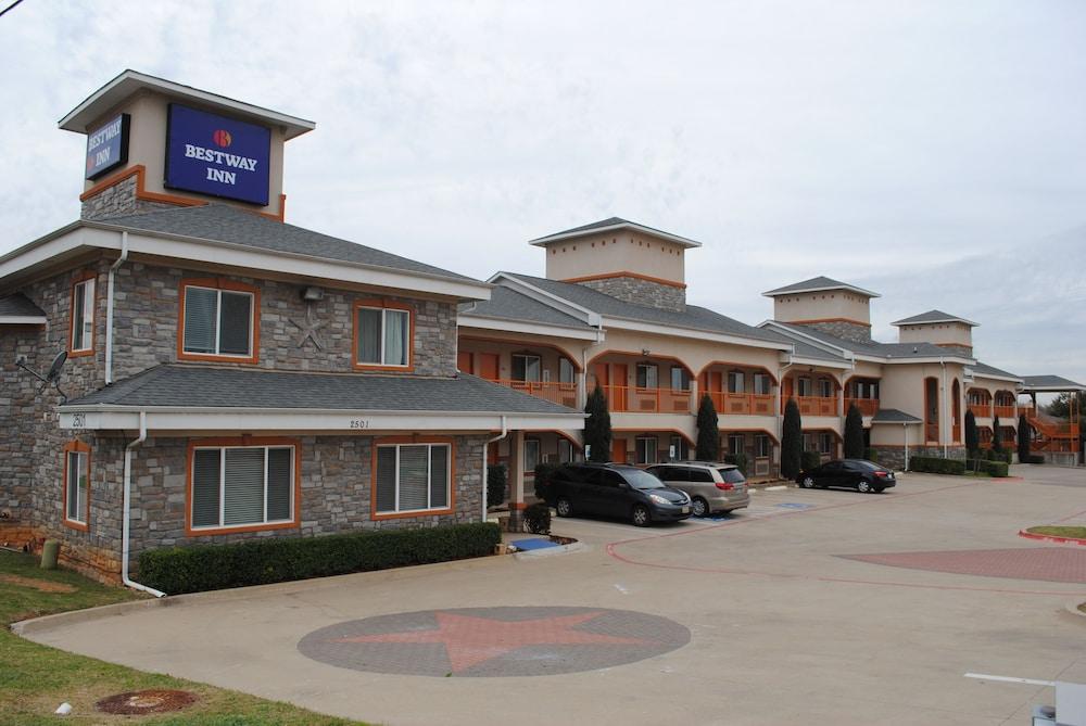 Bestway Inn — hotel in Bedford