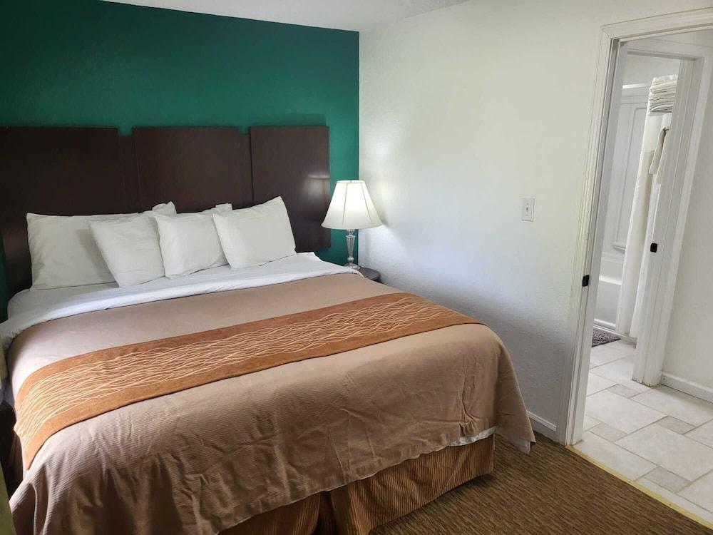 Pine Tree Inn photo 17