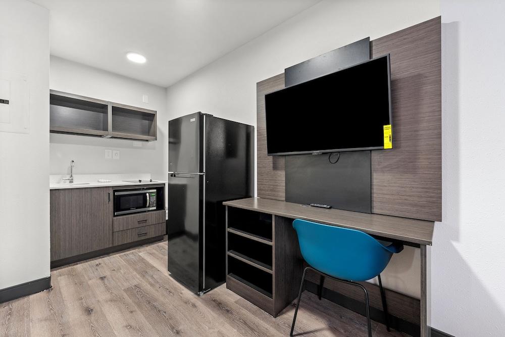 Southern Suites Kennesaw photo 6