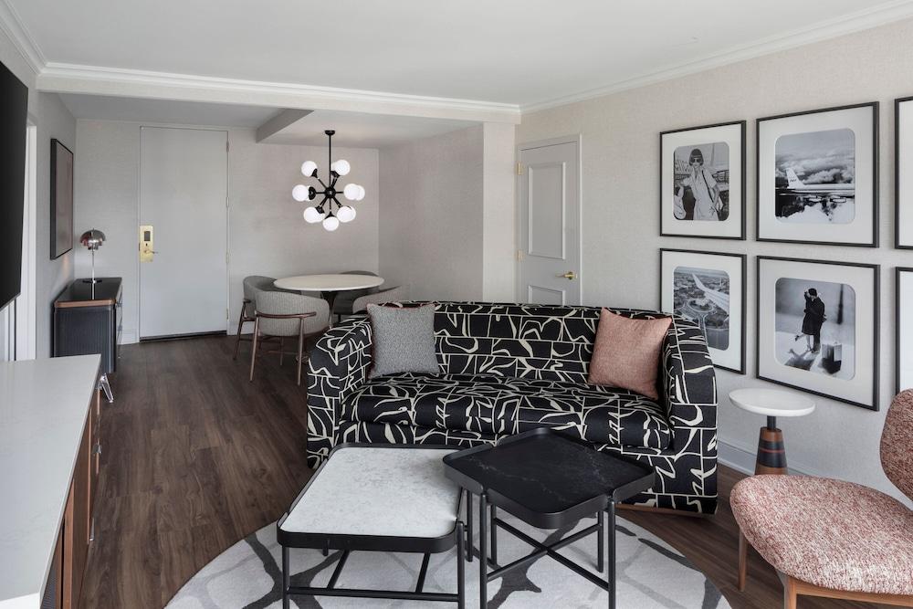 Le Meridien Washington, D.C., The Madison photo 43