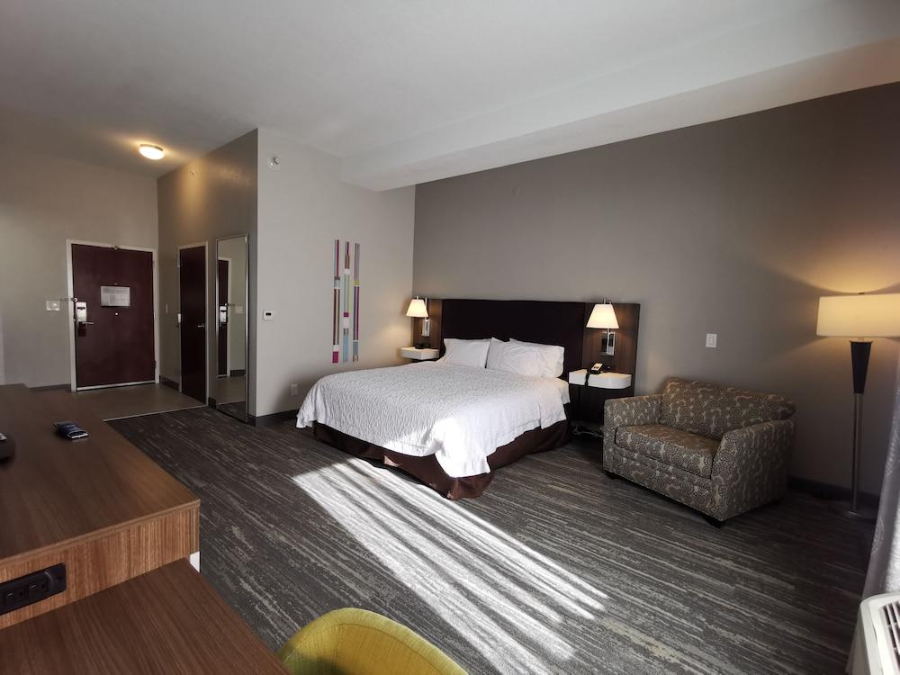Hampton Inn & Suites Colorado Springs/Air Force Academy photo 20
