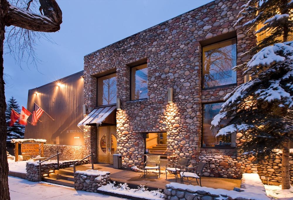Aspen Mountain Lodge photo 62