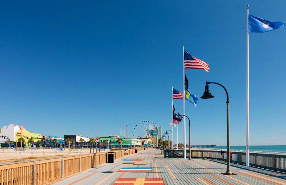Bposhtels Myrtle Beach photo 40