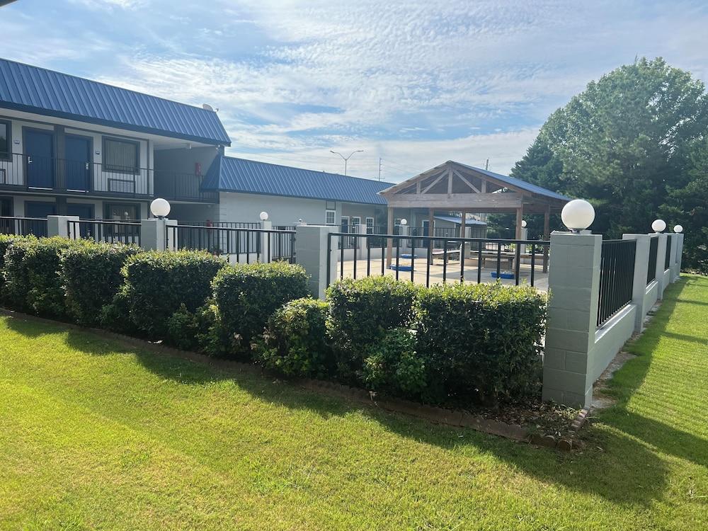 American Inn  - Pontotoc photo 15