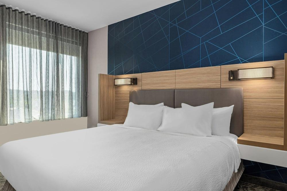 Springhill Suites By Marriott Camden photo 16