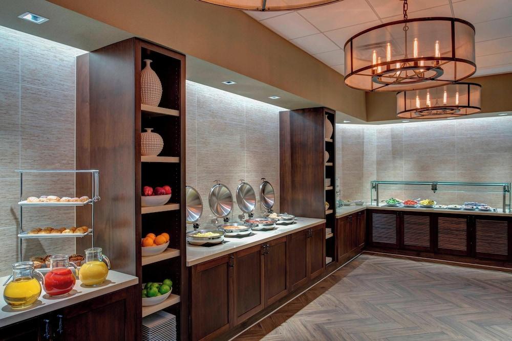 Dallas/Fort Worth Airport Marriott photo 19