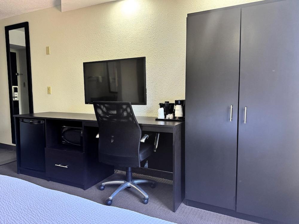Travelodge by Wyndham Flowood/Jackson/Airport North photo 37