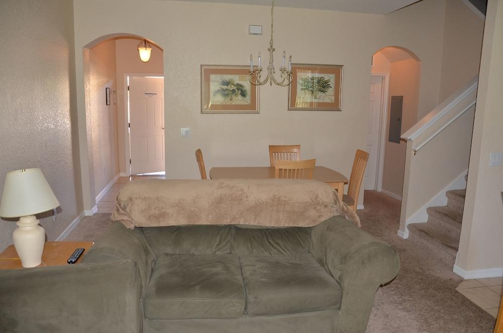 Regal Palms Resort & Spa 212 photo 2
