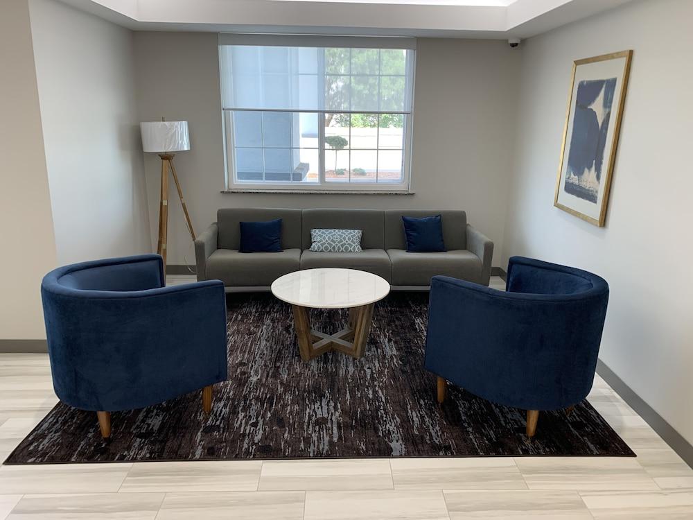 Comfort Inn & Suites Muskogee photo 28