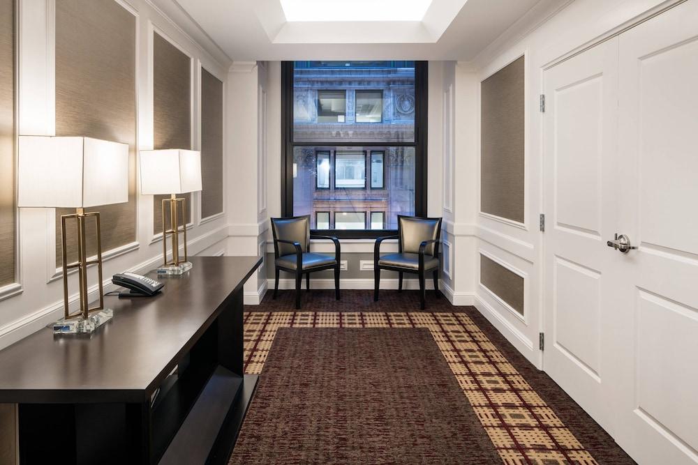 Residence Inn Chicago Downtown/Loop photo 67