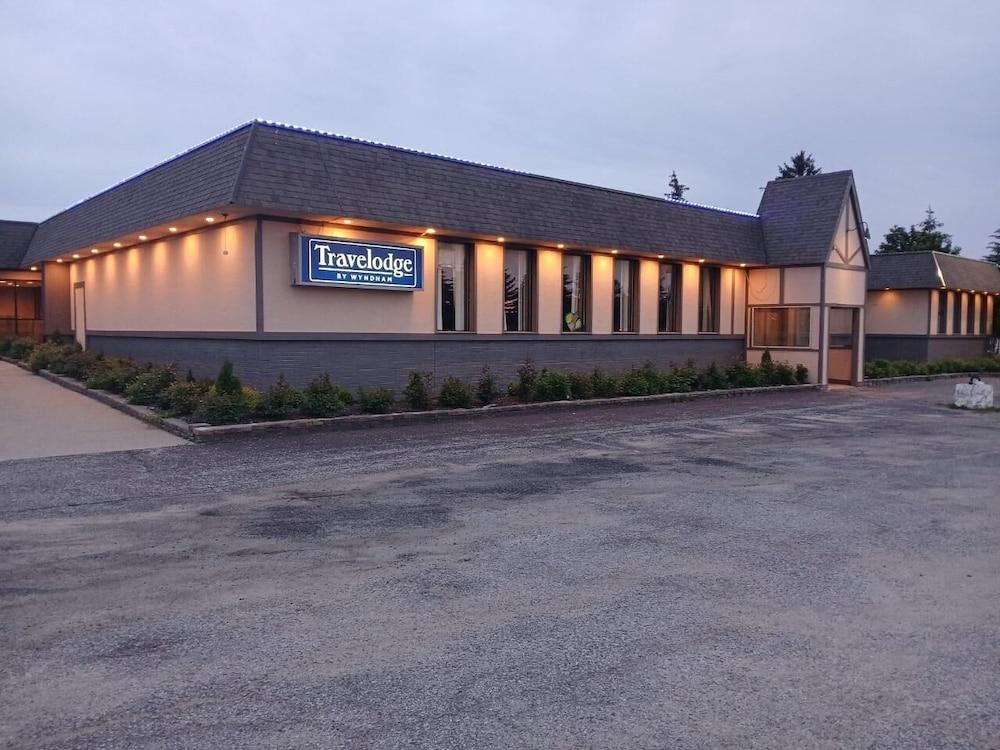 Travelodge by Wyndham Gaylord photo 12