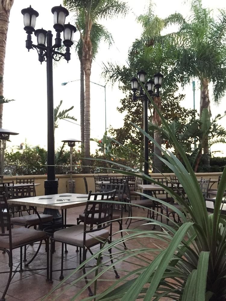 DoubleTree Suites by Hilton Anaheim Rsrt - Conv Cntr photo 36