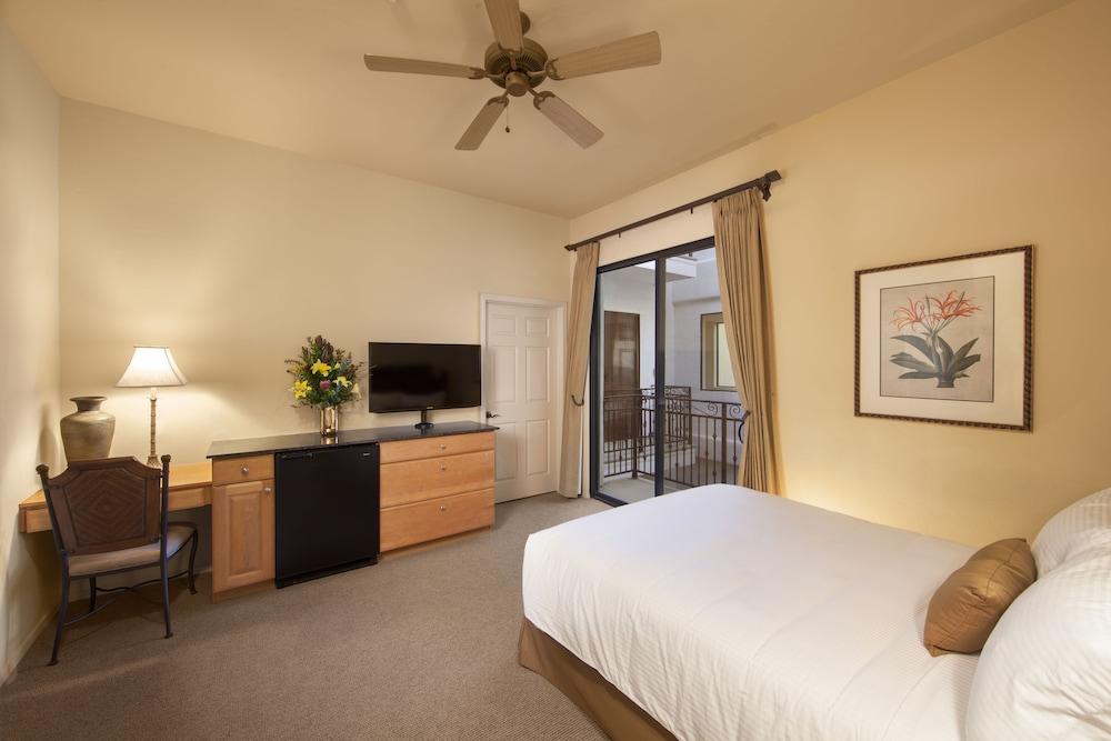 Canoa Ranch Golf Resort photo 23
