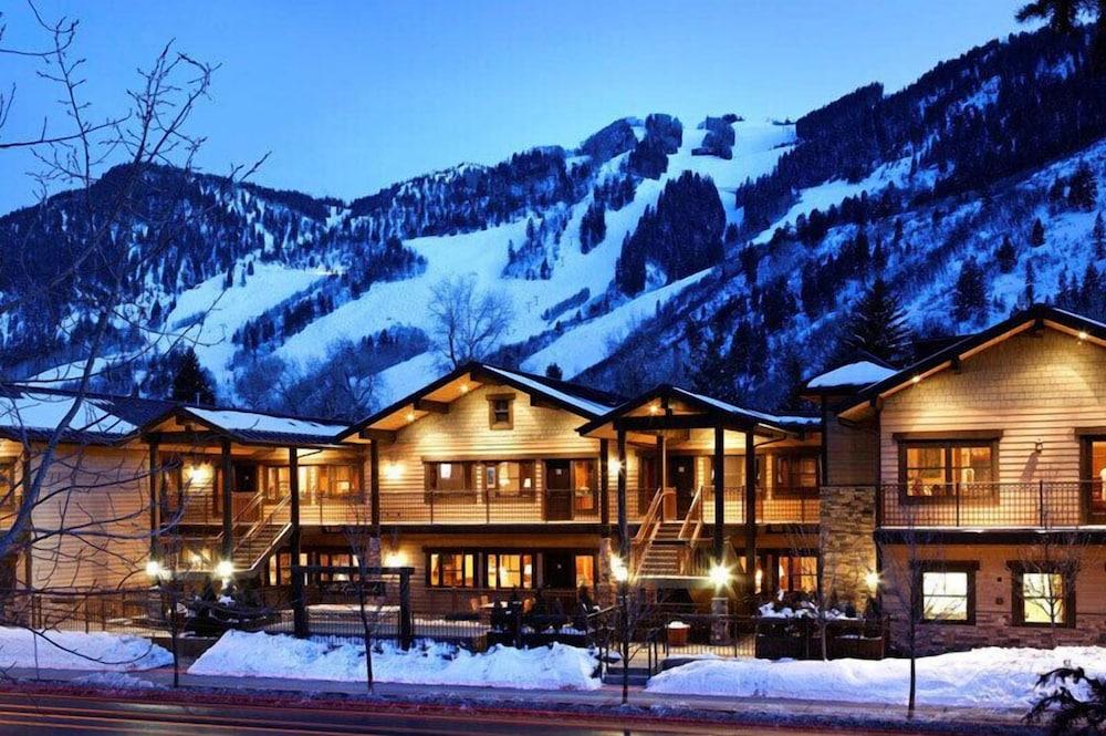 The Innsbruck Aspen by Frias — hotel in Aspen