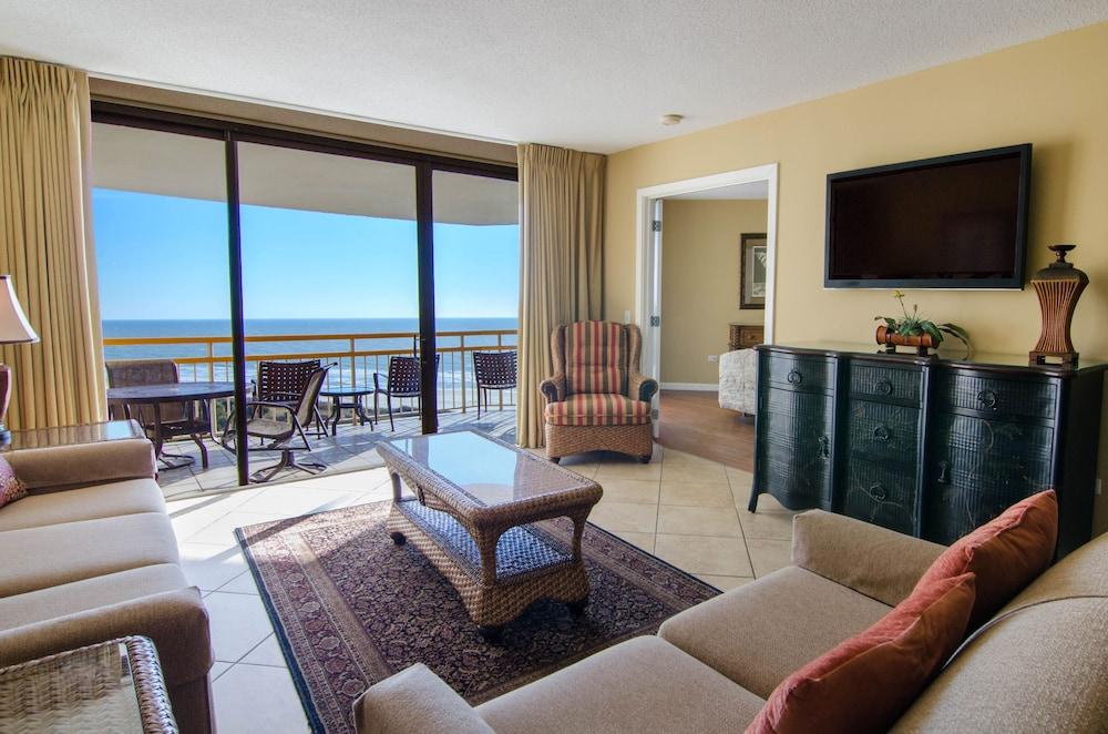 Ocean Creek Resort photo 15