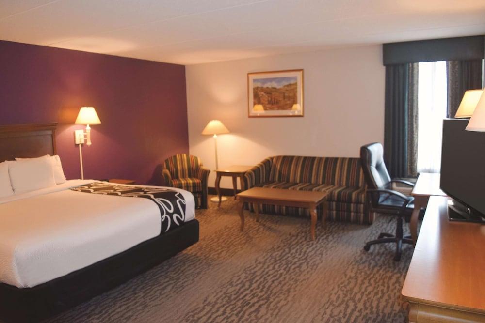La Quinta Inn by Wyndham Binghamton - Johnson City photo 8