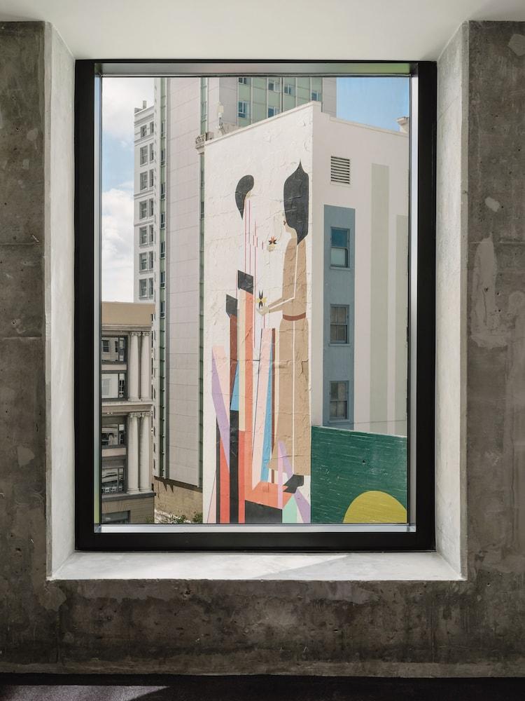 Timbri Hotel San Francisco, Curio Collection by Hilton photo 17
