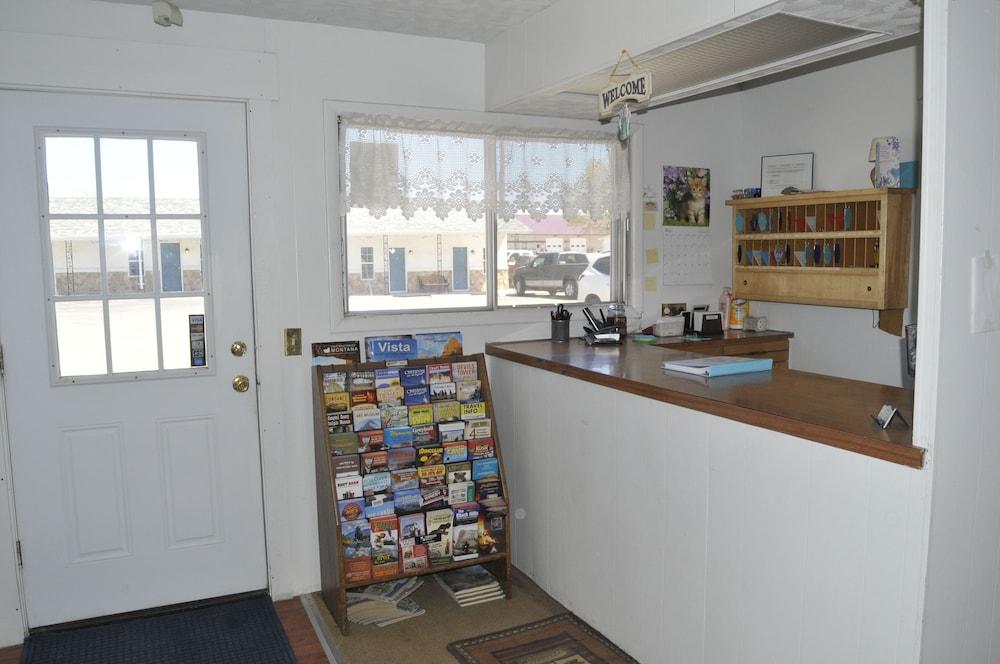 Cozy Motel photo 19