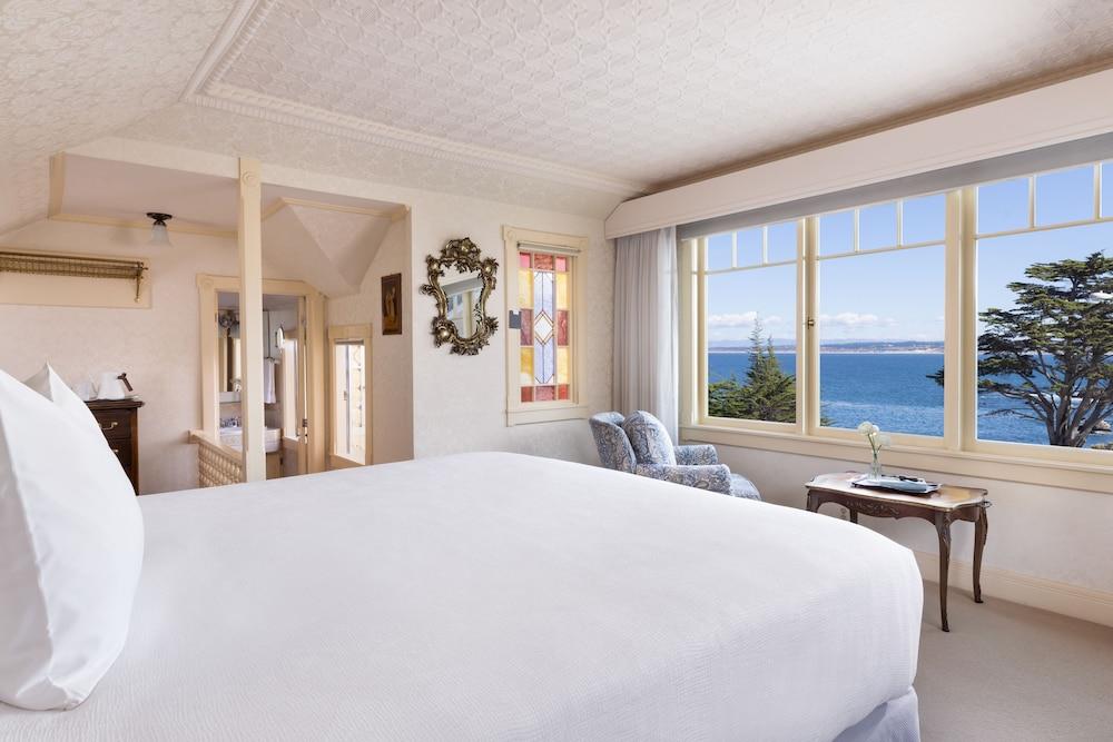 Seven Gables Inn on Monterey Bay, A Kirkwood Collection Property photo 27
