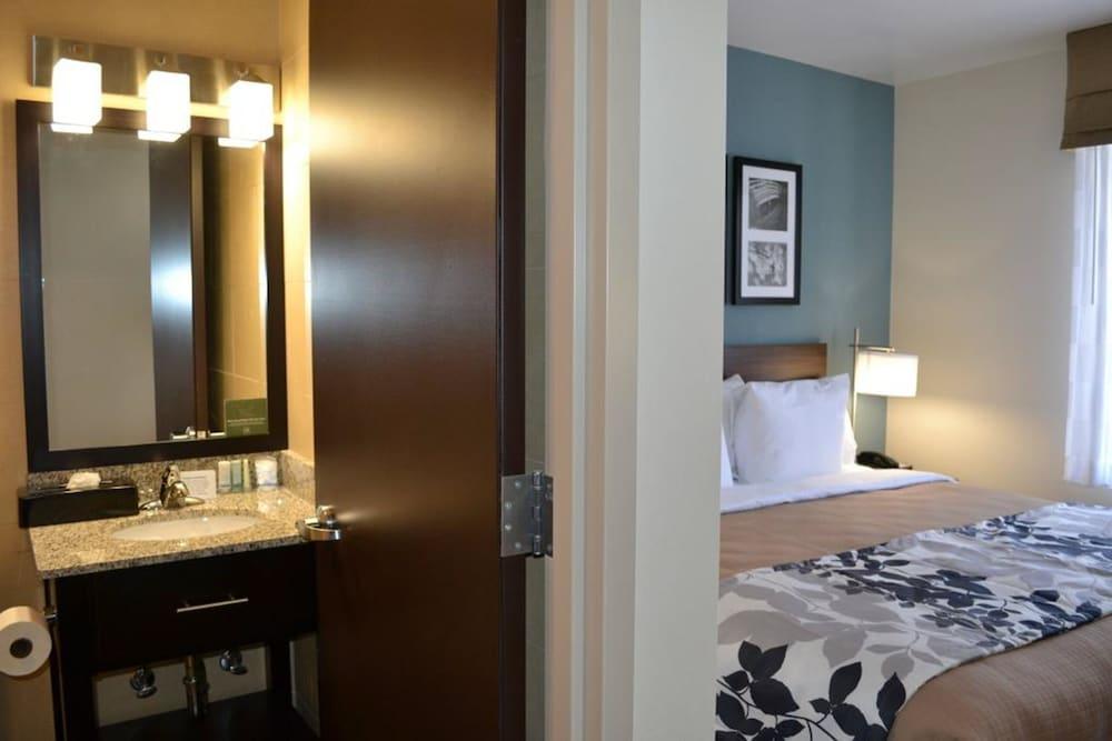 Sleep Inn Coney Island photo 19