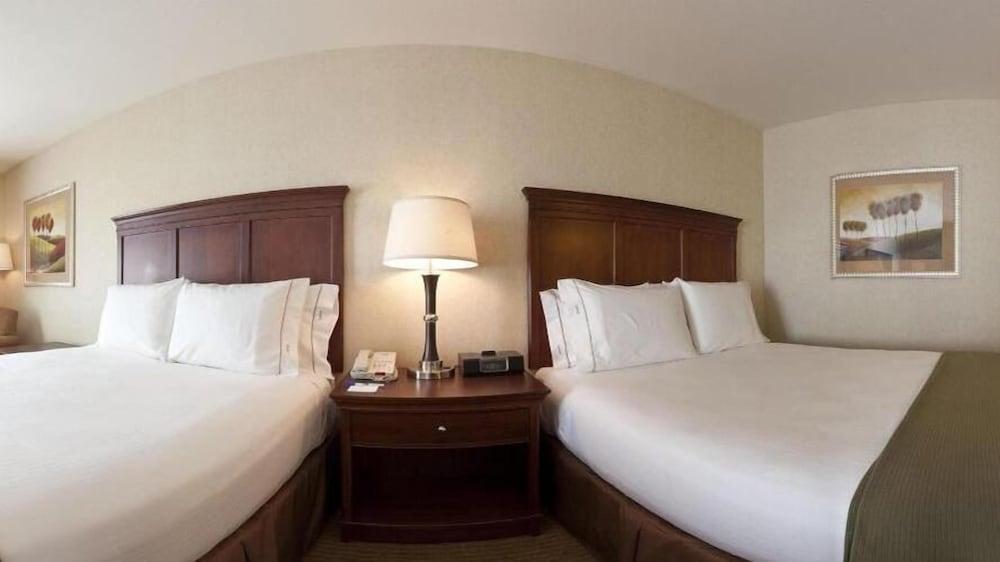 Holiday Inn Ex Ste Porterville by IHG photo 27