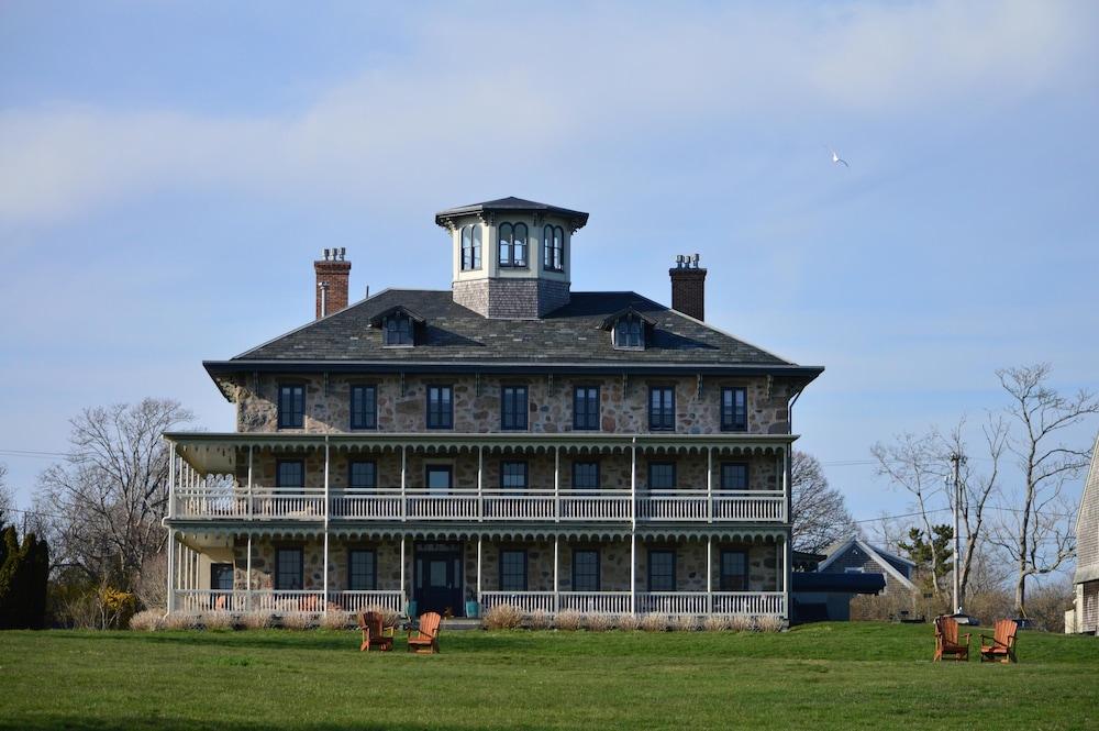 Stone House Inn photo 24