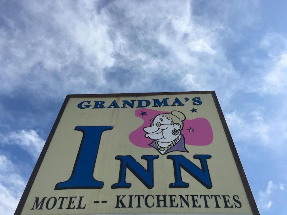 Grandma's Inn photo 2
