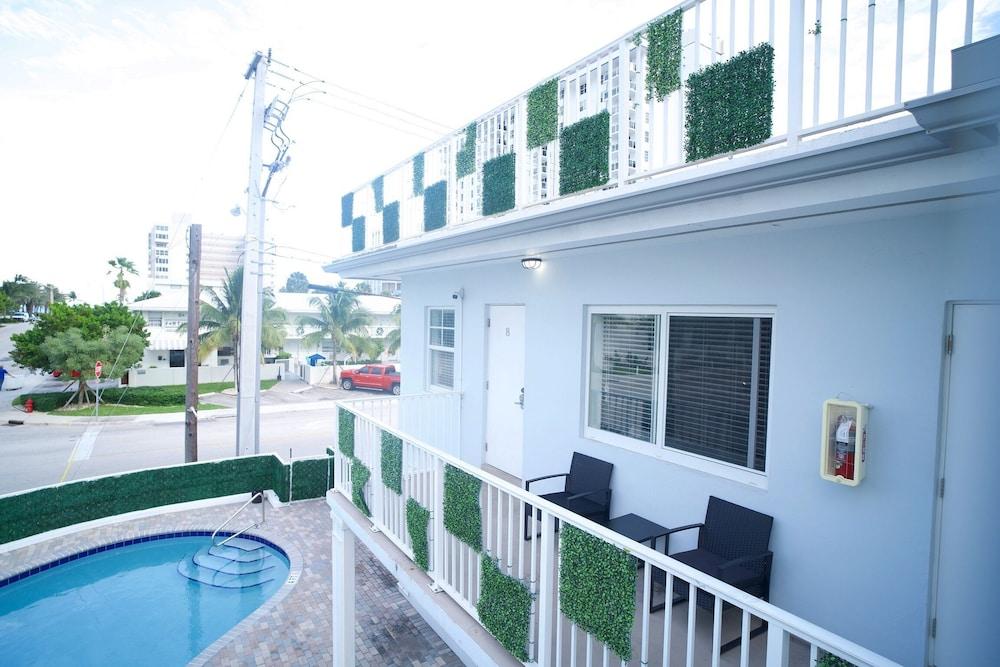 Sibi Beach Hotel photo 4