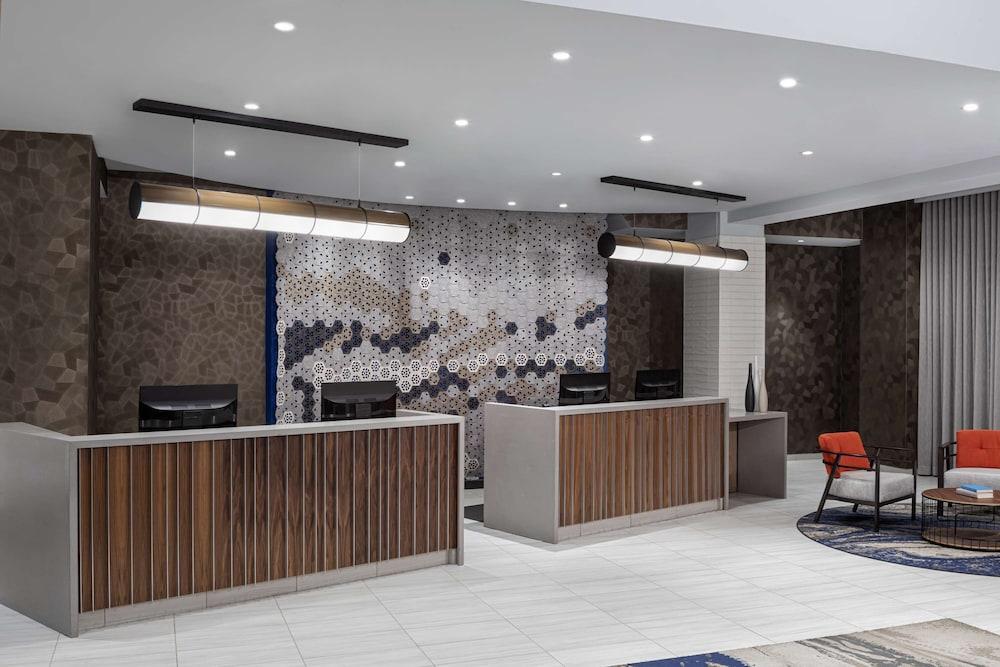 Hyatt Place New York City/Times Square photo 2